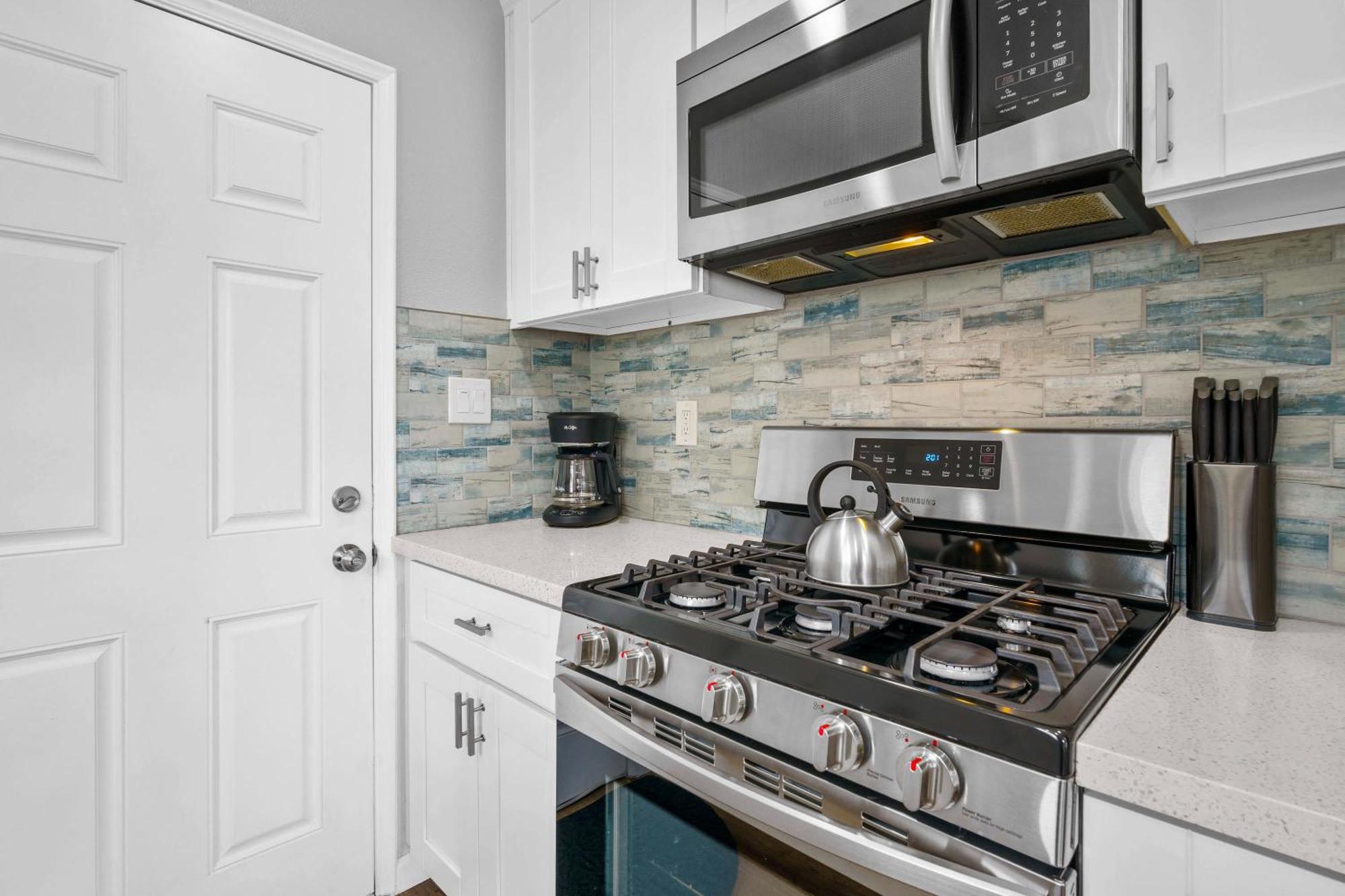 Beach-2-Bay 2Br - In The Heart Of Mission Beach Сан Диего Екстериор снимка