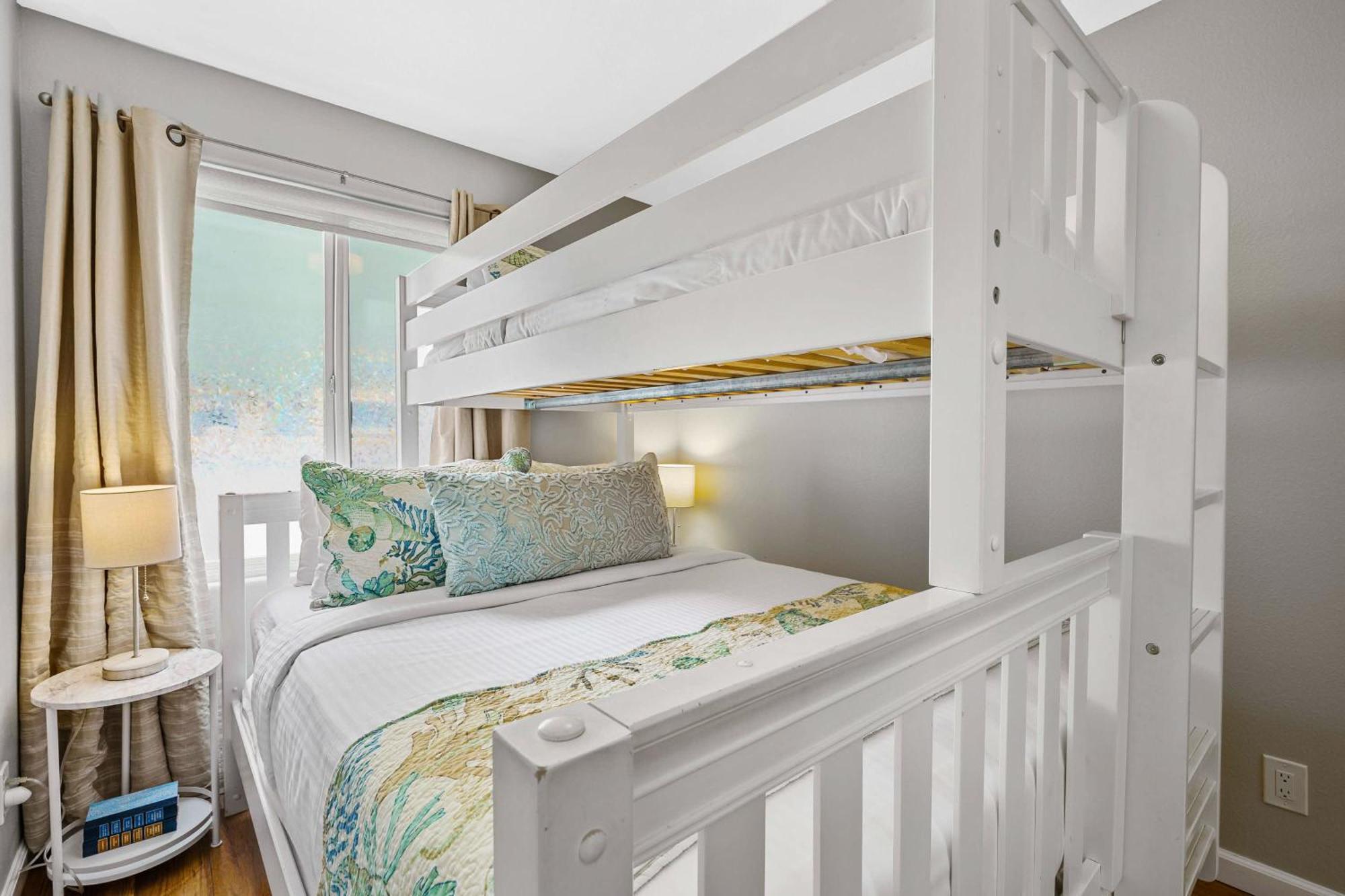 Beach-2-Bay 2Br - In The Heart Of Mission Beach Сан Диего Екстериор снимка